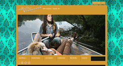 Desktop Screenshot of maudevintage.com